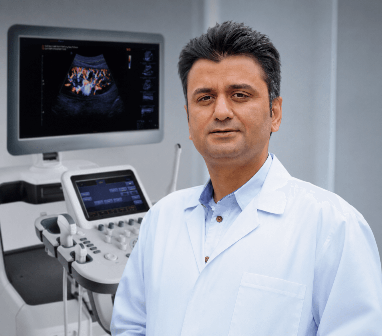 Doç. Dr. Sinan Tan